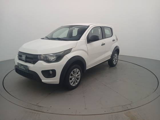 FIAT MOBI 1.0 EVO FLEX LIKE. MANUAL FIAT MOBI 1.0 EVO FLEX LIKE. MANUAL